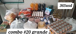 365 USD