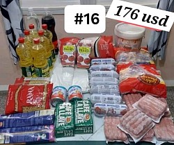 176 USD