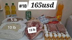 165 USD