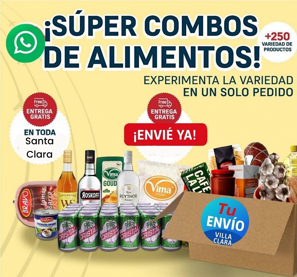 Combos