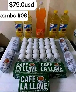 Como #08                     $79 usd