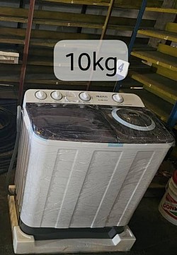 👉10 kg milexus   👉un mes de garantia 🚨265usd