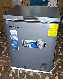 👉nevera milexus  👉6pies 👉un mes de garantia  👉280usd