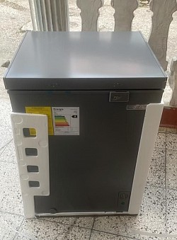 👉nevera royal  👉5.5pies  👉un mes de garantia  👉260usd