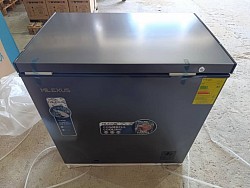 🚨🥶CONGELADOR HORIZONTAL MILEXUS 7p 200lt 🥶              $295💵