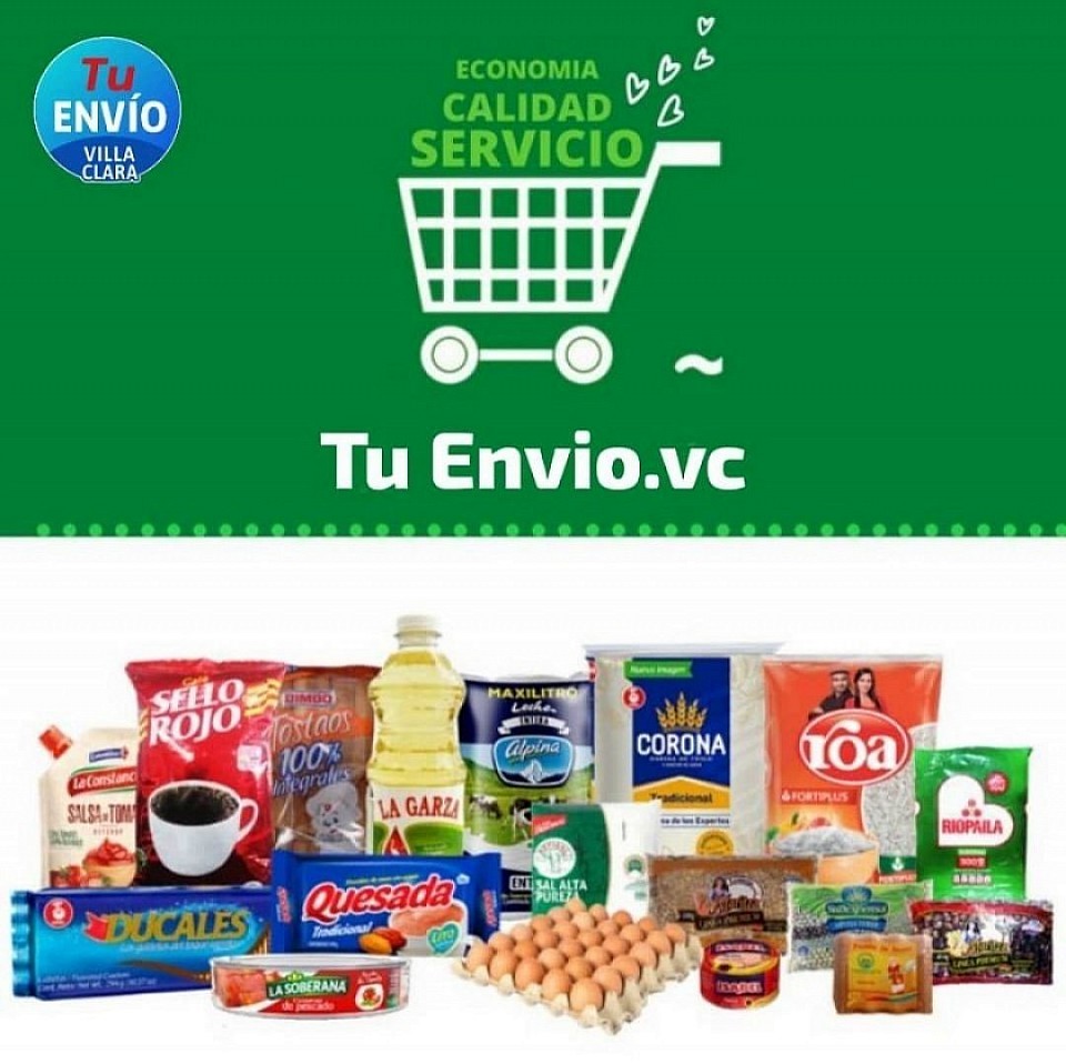Compras